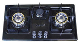 Crown Built-In Hob Model CR-13 (B)